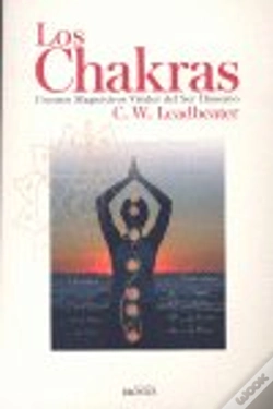 Capa do artigo Los Chakras