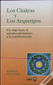 Capa do artigo Los Chakras Y Los Arquetipos