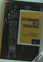 Capa do artigo Los Chamanes De La Prehistoria