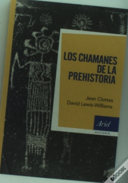 Capa do artigo Los Chamanes De La Prehistoria