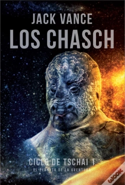Capa do artigo Los Chasch