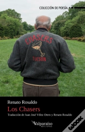 Capa do artigo Los Chasers