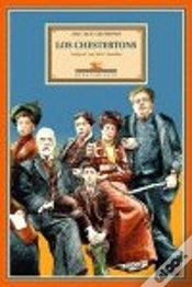 Capa do artigo Los Chestertons