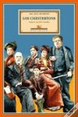 Capa do artigo Los Chestertons