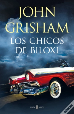 Capa do artigo Los Chicos De Biloxi