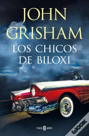 Capa do artigo Los Chicos De Biloxi