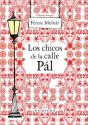 Los Chicos De La Calle Pal - Preview