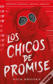 Capa do artigo Los Chicos De Promise