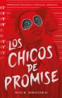 Los Chicos De Promise - Preview