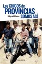 Los Chicos De Provincias Somos Asi - Preview