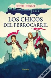 Capa do artigo Los Chicos Del Ferrocarril