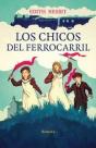 Los Chicos Del Ferrocarril - Preview