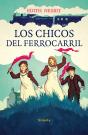 Los Chicos Del Ferrocarril - Preview