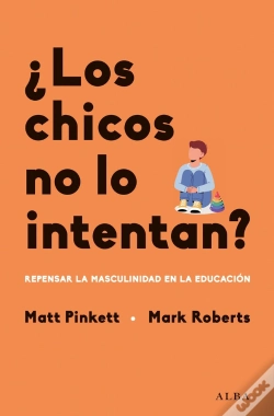 Capa do artigo Los Chicos No Lo Intenta