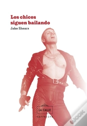 Capa do artigo Los Chicos Siguen Bailando