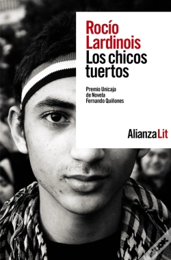 Capa do artigo Los Chicos Tuertos