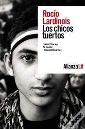 Capa do artigo Los Chicos Tuertos