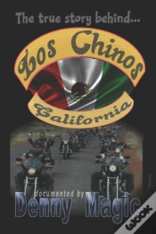 Capa do artigo Los Chinos