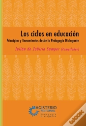 Capa do artigo Los Ciclos En Educación