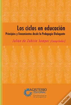 Capa do artigo Los Ciclos En Educación