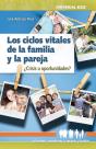 Los Ciclos Vitales De La Familia Y La Pareja - Preview