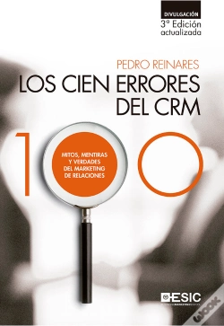 Capa do artigo Los Cien Errores Del Crm