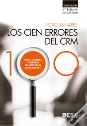 Capa do artigo Los Cien Errores Del Crm