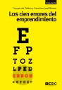 Los Cien Errores Del Emprendimiento - Preview