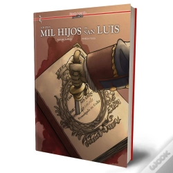Capa do artigo Los Cien Mil Hijos De San Luis