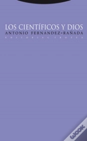 Capa do artigo Los Científicos Y Dios