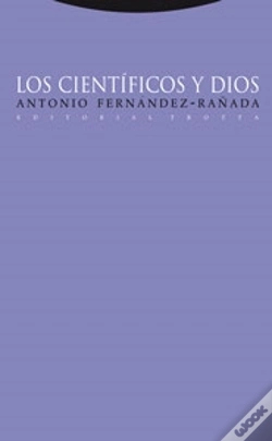 Capa do artigo Los Científicos Y Dios