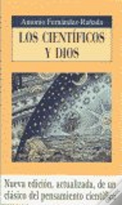 Capa do artigo Los Cientificos Y Dios