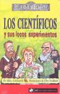Los Científicos Y Sus Locos Experimentos - Preview