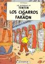 Los Cigarros Del Faraón (Cartoné) - Preview