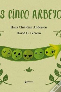 Capa do artigo Los Cinco Arbeyos
