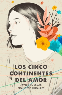 Capa do artigo Los Cinco Continentes Del Amor