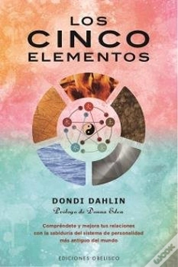 Capa do artigo Los Cinco Elementos.