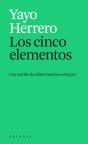 Los Cinco Elementos - Preview