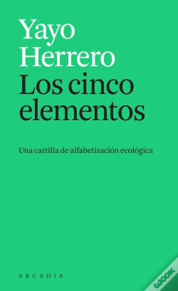 Capa do artigo Los Cinco Elementos