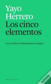 Capa do artigo Los Cinco Elementos