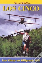 Capa do artigo Los Cinco En Billycock Hill