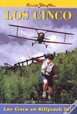 Capa do artigo Los Cinco En Billycock Hill
