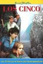 Los Cinco En El Cerro Del Contrabandista - Preview