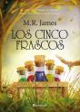 Los Cinco Frascos - Preview
