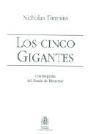 Los Cinco Gigantes (Una Biografia Del Estado Del Bienestar) - Preview