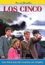 Los Cinco Han De Resolver Un Enigma - Preview