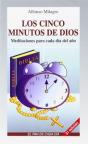 Los Cinco Minutos De Dios - Preview