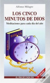 Capa do artigo Los Cinco Minutos De Dios