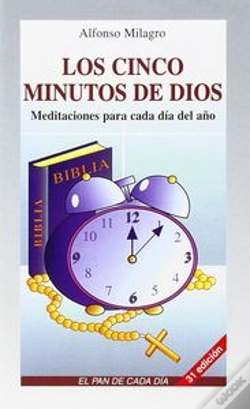Capa do artigo Los Cinco Minutos De Dios
