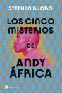 Los Cinco Misterios De Andy Africa - Preview